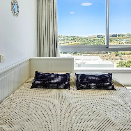 Modern Townhouse In Oceana Gardens Cancelada Holiday home *