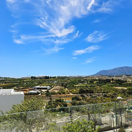 Holiday home Modern Townhouse In Oceana Gardens Cancelada Estepona