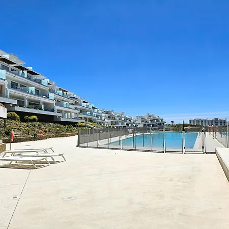 Modern Townhouse In Oceana Gardens Cancelada Estepona