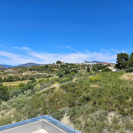 Modern Townhouse In Oceana Gardens Cancelada * Estepona