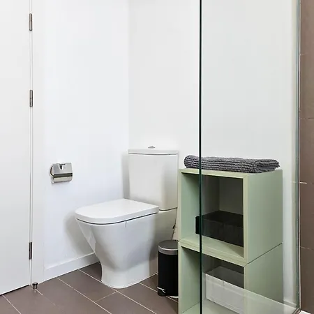 Holiday home Modern Townhouse In Oceana Gardens Cancelada *