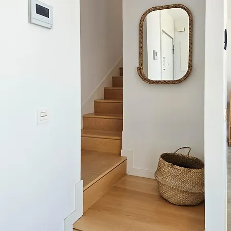 Modern Townhouse In Oceana Gardens Cancelada Holiday home Estepona