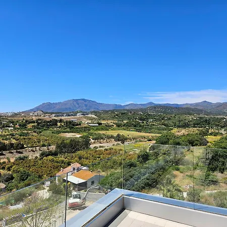 Modern Townhouse In Oceana Gardens Cancelada * Estepona