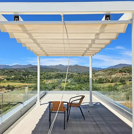 Modern Townhouse In Oceana Gardens Cancelada Holiday home Estepona
