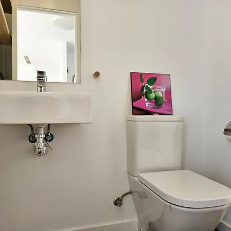 Modern Townhouse In Oceana Gardens Cancelada Estepona