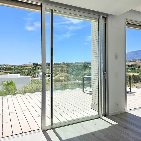 Modern Townhouse In Oceana Gardens Cancelada *