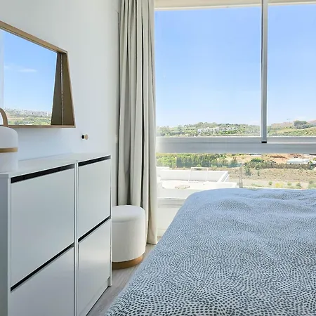 Modern Townhouse In Oceana Gardens Cancelada * Estepona