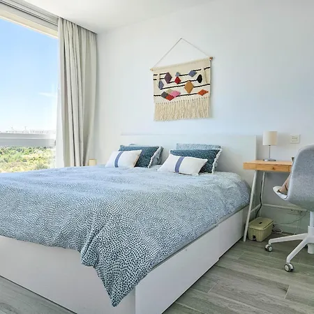 Modern Townhouse In Oceana Gardens Cancelada Holiday home