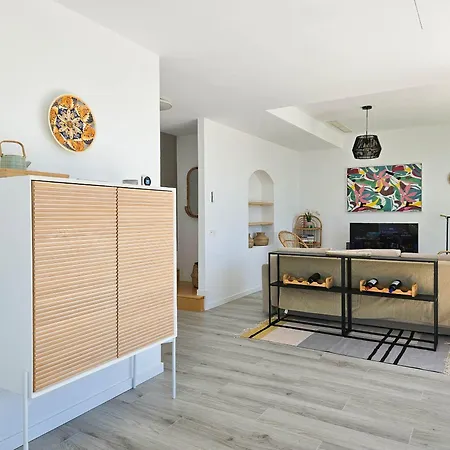 Holiday home Modern Townhouse In Oceana Gardens Cancelada
