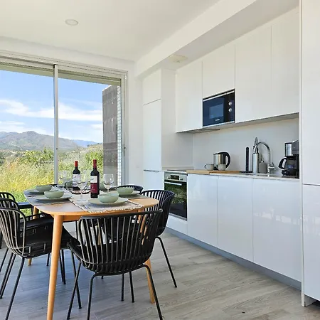 Holiday home Modern Townhouse In Oceana Gardens Cancelada Estepona