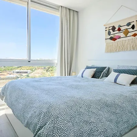 Modern Townhouse In Oceana Gardens Cancelada Estepona