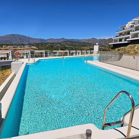 Holiday home Modern Townhouse In Oceana Gardens Cancelada *