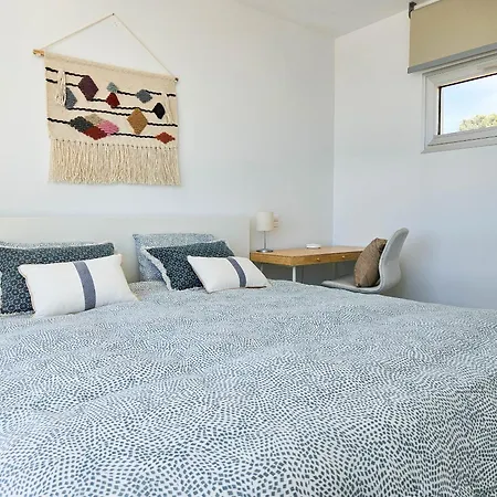 Modern Townhouse In Oceana Gardens Cancelada Estepona