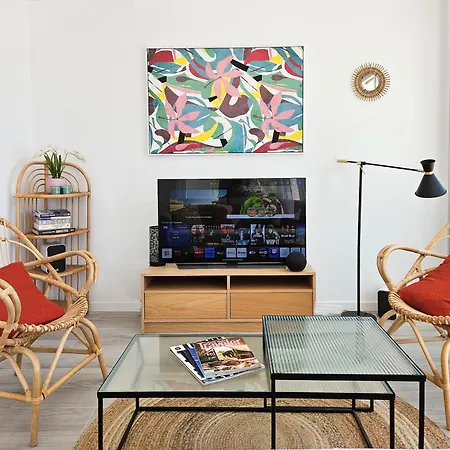 Modern Townhouse In Oceana Gardens Cancelada Holiday home