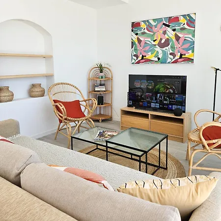 Holiday home Modern Townhouse In Oceana Gardens Cancelada
