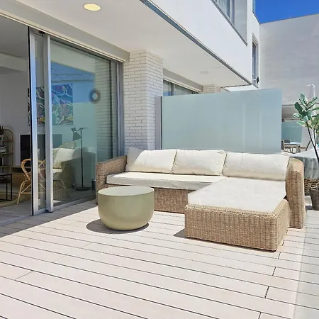 Holiday home Modern Townhouse In Oceana Gardens Cancelada *
