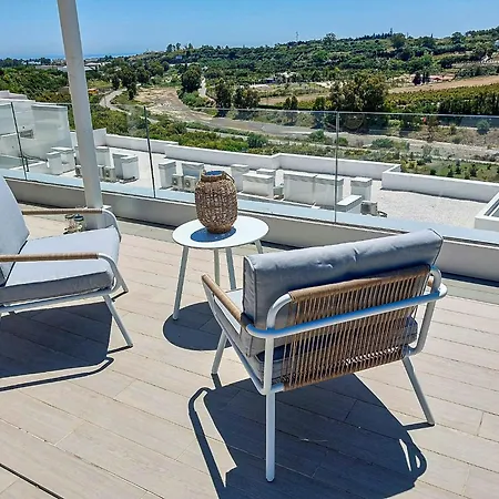 Holiday home Modern Townhouse In Oceana Gardens Cancelada